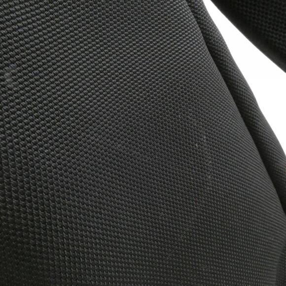 GUCCI Authentic Black Backpack main image 8